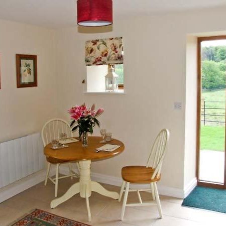 Villa Hollins Wood Bothy à Wortley Extérieur photo