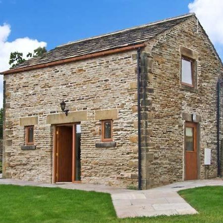 Villa Hollins Wood Bothy à Wortley Extérieur photo